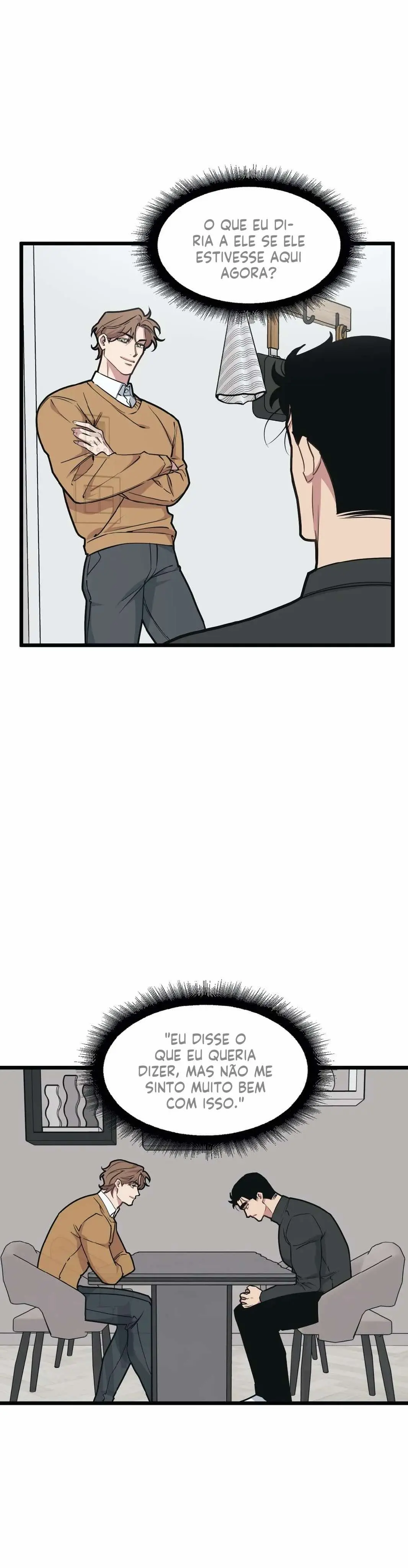 Full Volume – Capítulo 44 Yaoi – Página 24 Full Volume – Capítulo 44 Yaoi – Página 24