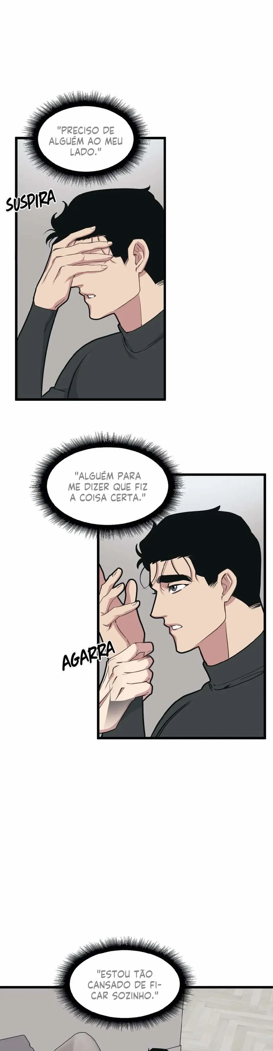 Full Volume – Capítulo 44 Yaoi – Página 25 Full Volume – Capítulo 44 Yaoi – Página 25