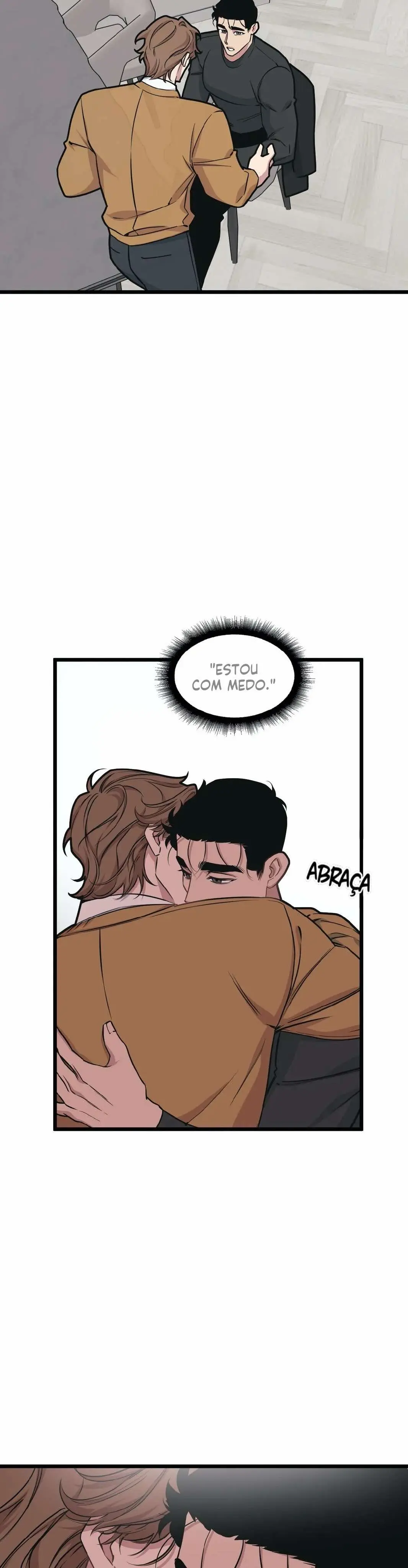 Full Volume – Capítulo 44 Yaoi – Página 26 Full Volume – Capítulo 44 Yaoi – Página 26