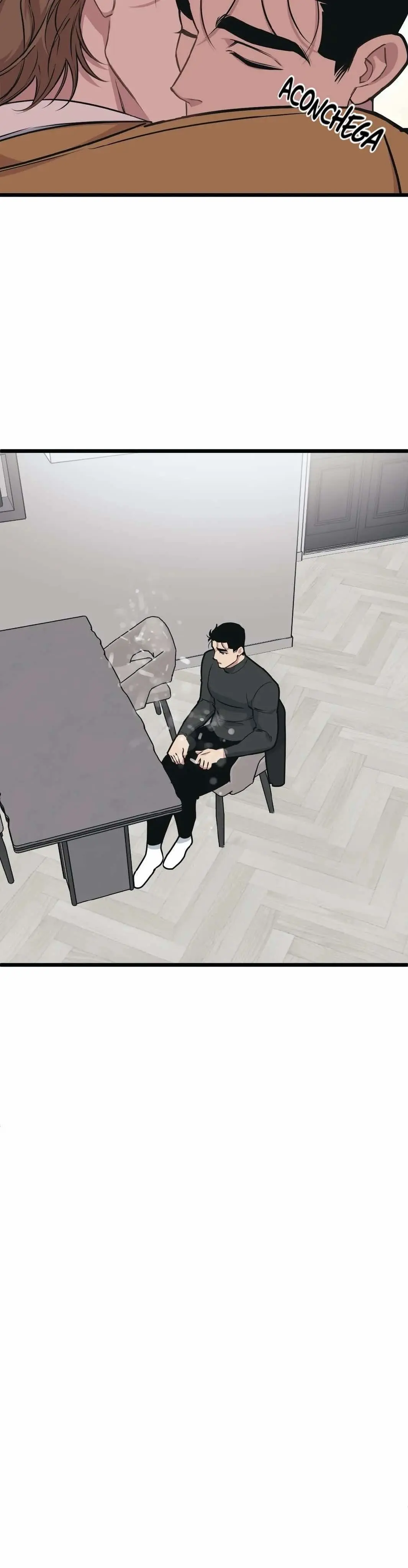 Full Volume – Capítulo 44 Yaoi – Página 27 Full Volume – Capítulo 44 Yaoi – Página 27