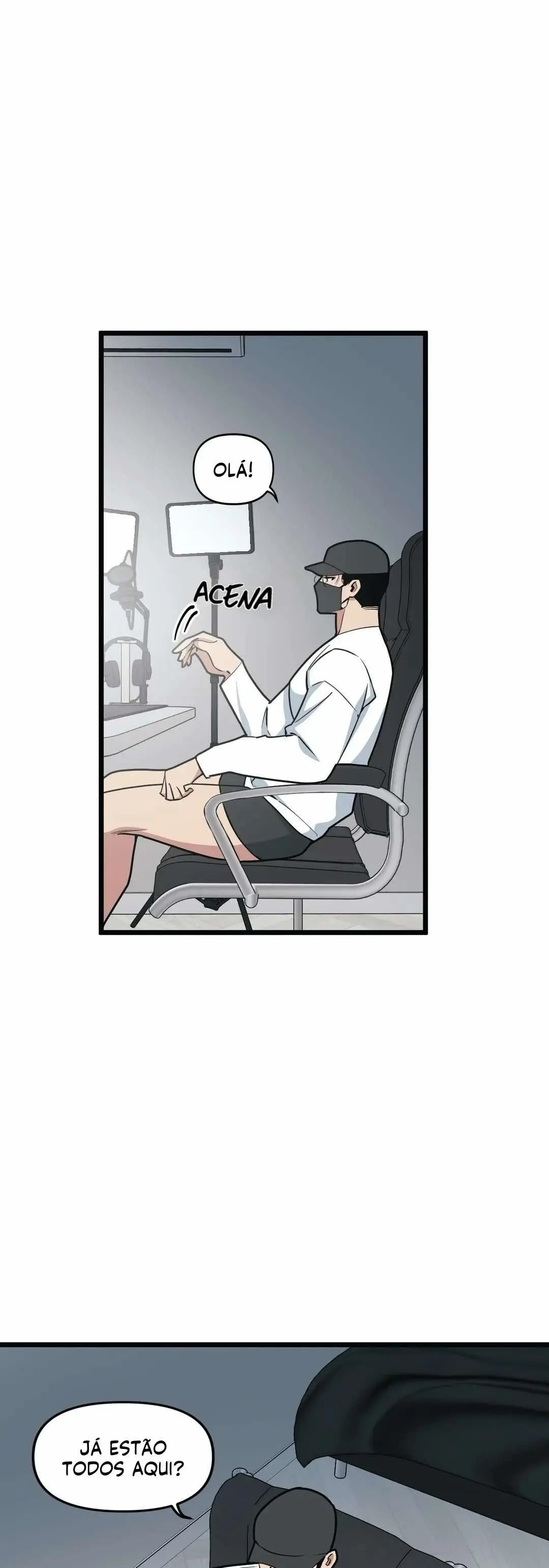 Full Volume – Capítulo 44 Yaoi – Página 29 Full Volume – Capítulo 44 Yaoi – Página 29