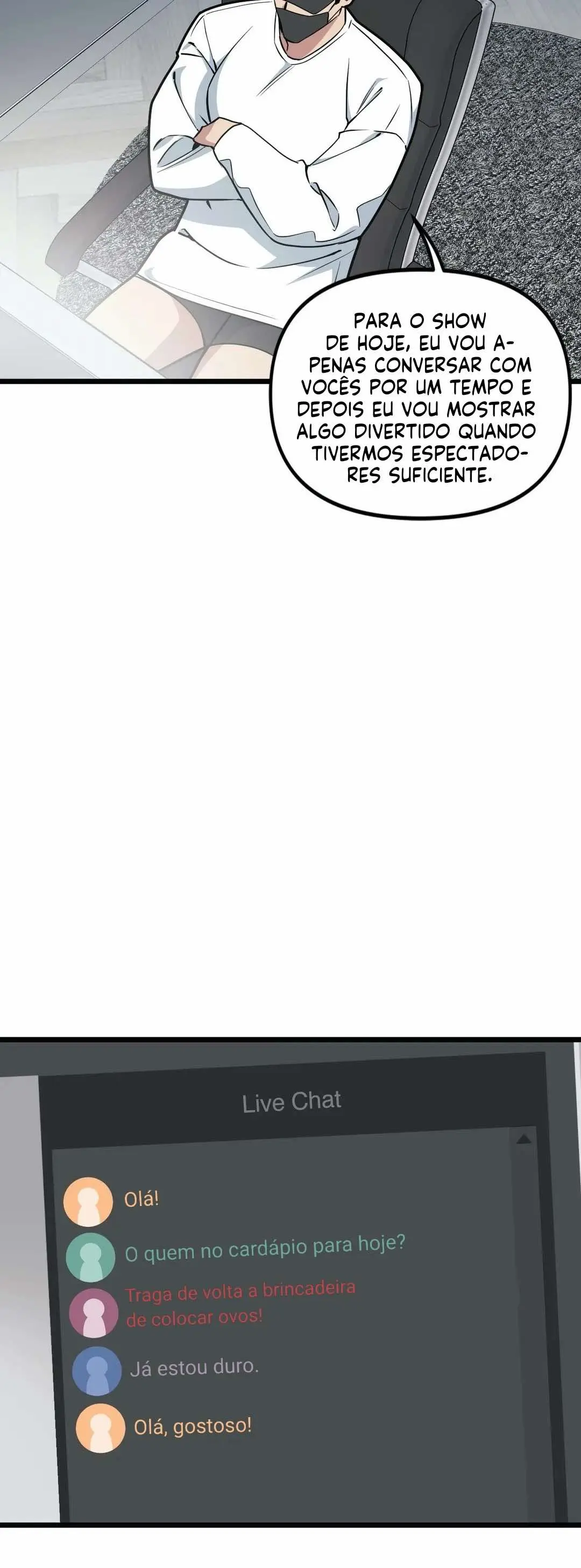 Full Volume – Capítulo 44 Yaoi – Página 30 Full Volume – Capítulo 44 Yaoi – Página 30