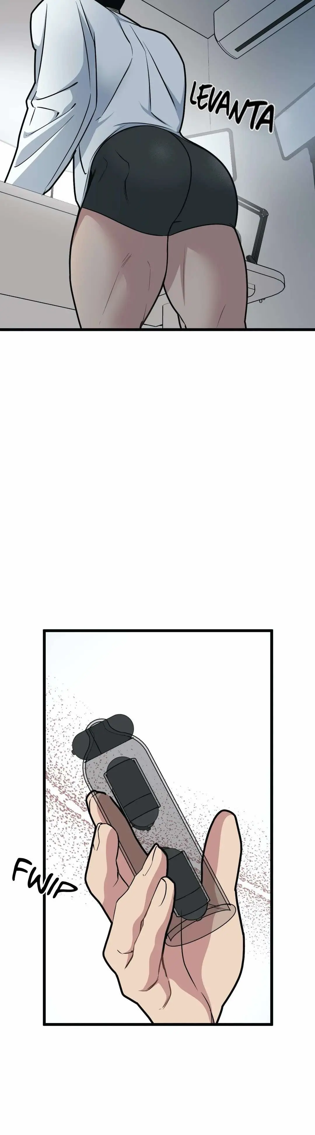 Full Volume – Capítulo 44 Yaoi – Página 33 Full Volume – Capítulo 44 Yaoi – Página 33