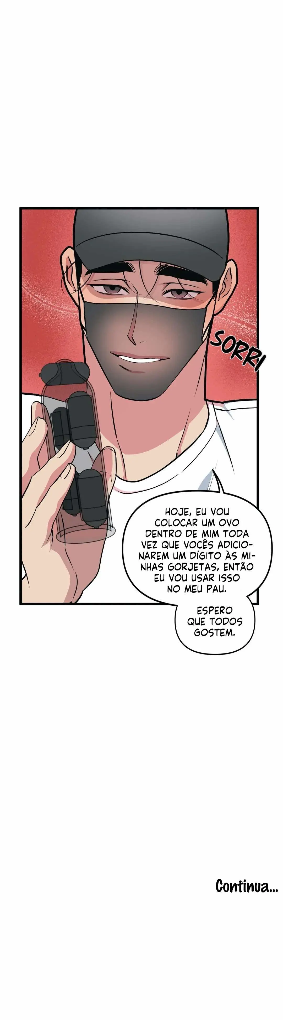 Full Volume – Capítulo 44 Yaoi – Página 34 Full Volume – Capítulo 44 Yaoi – Página 34