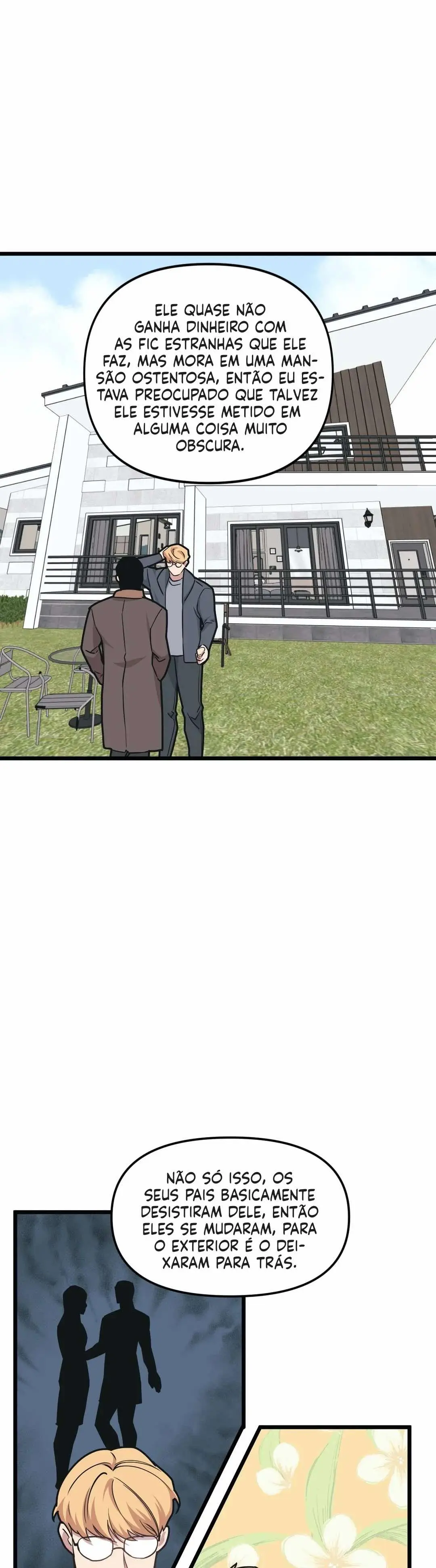 Full Volume – Capítulo 44 Yaoi – Página 4 Full Volume – Capítulo 44 Yaoi – Página 4