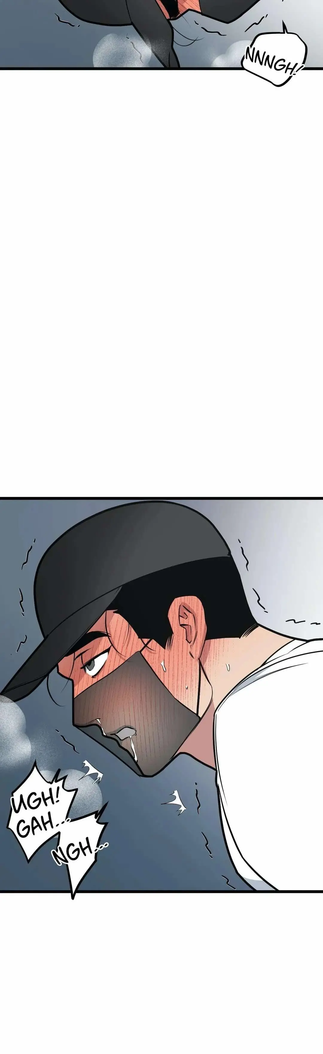 Full Volume – Capítulo 45 Yaoi – Página 12