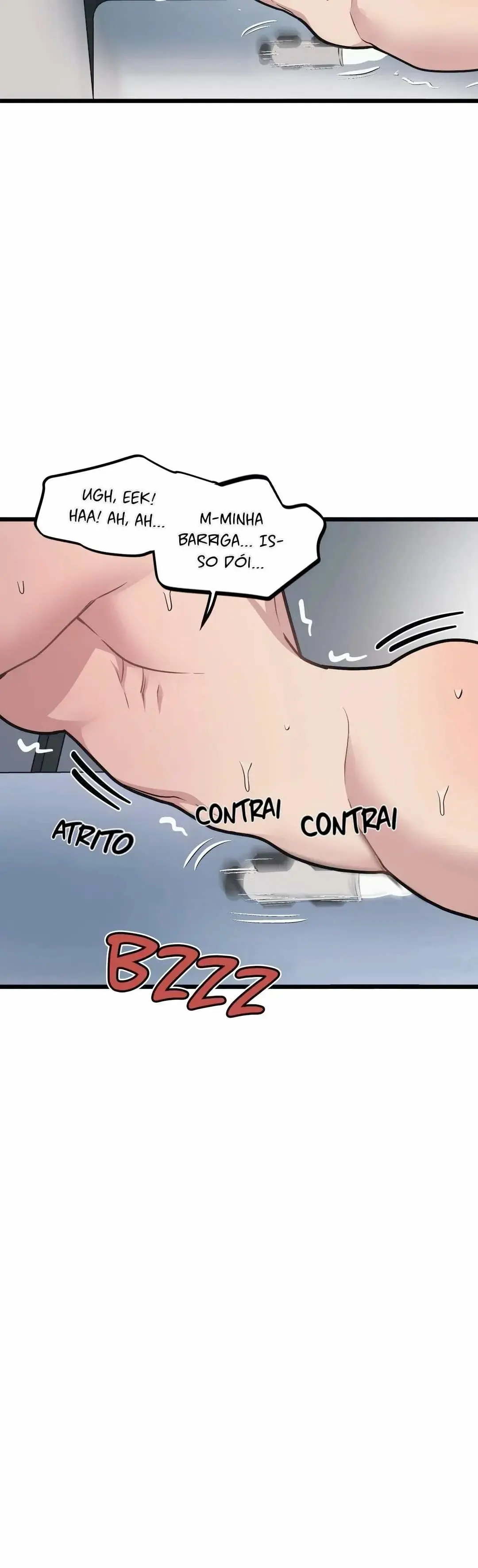 Full Volume – Capítulo 45 Yaoi – Página 21