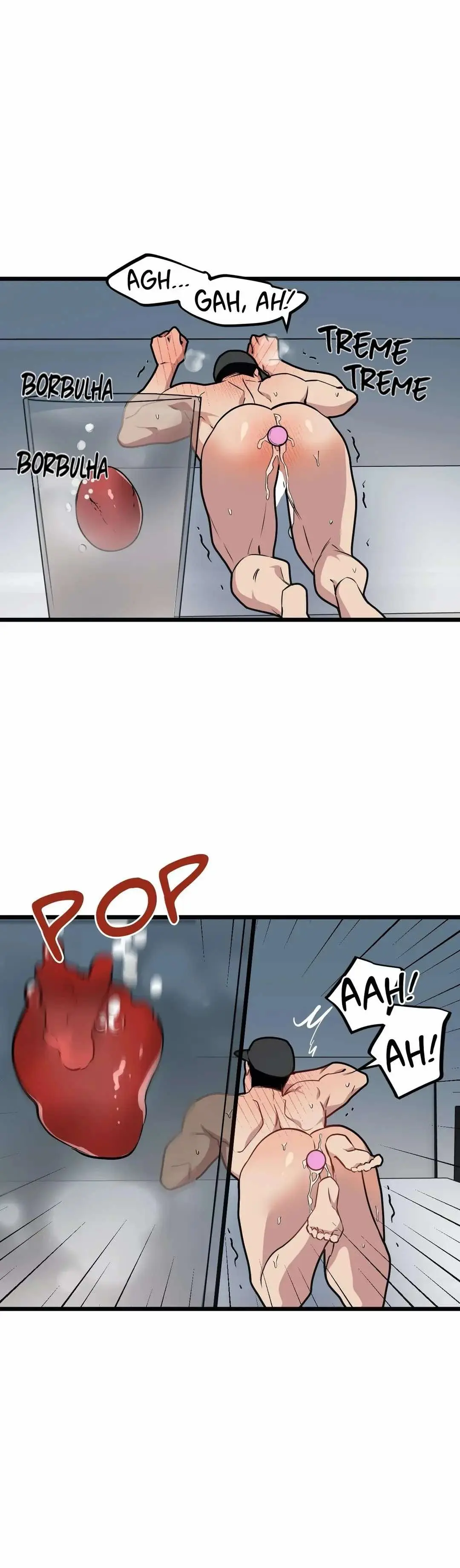 Full Volume – Capítulo 45 Yaoi – Página 23