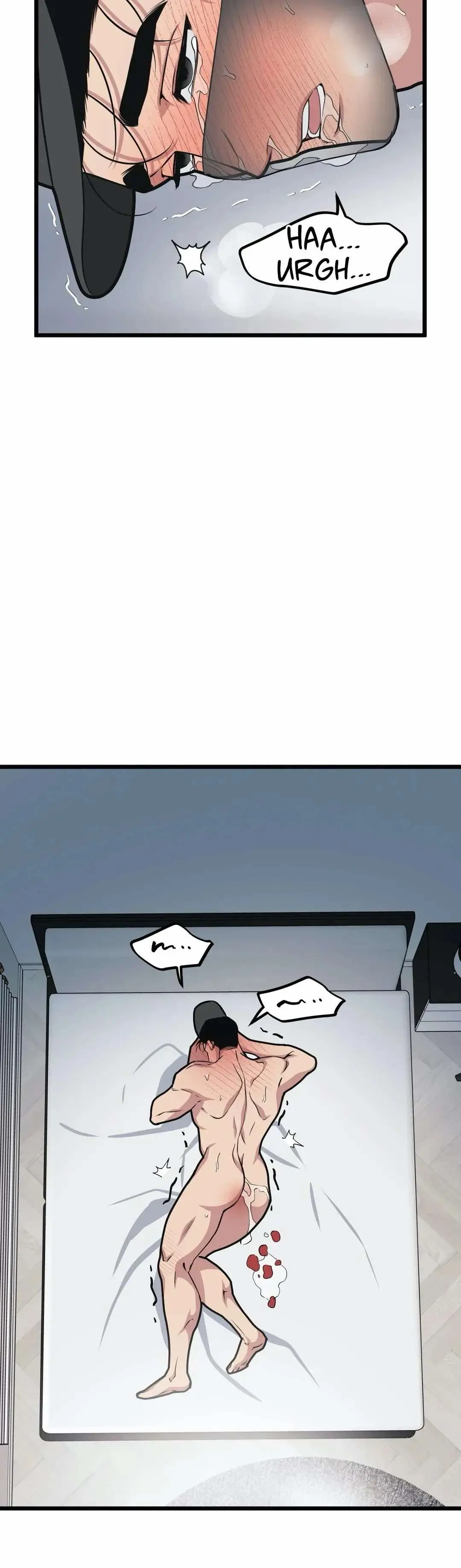 Full Volume – Capítulo 45 Yaoi – Página 26