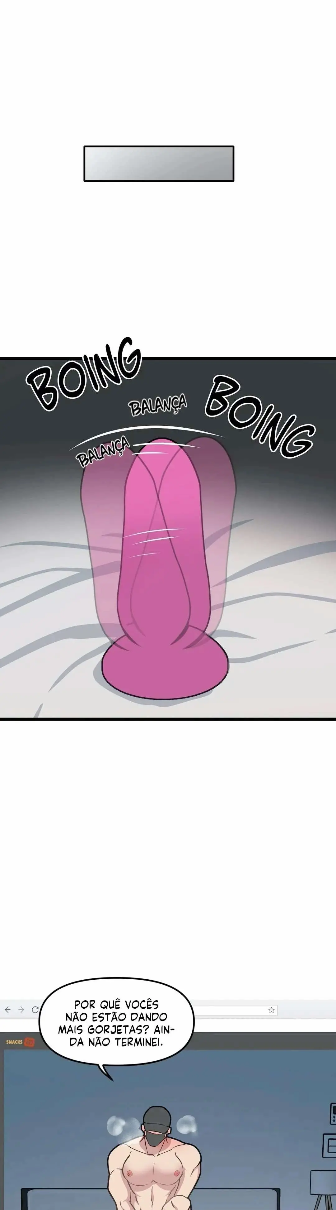 Full Volume – Capítulo 45 Yaoi – Página 27