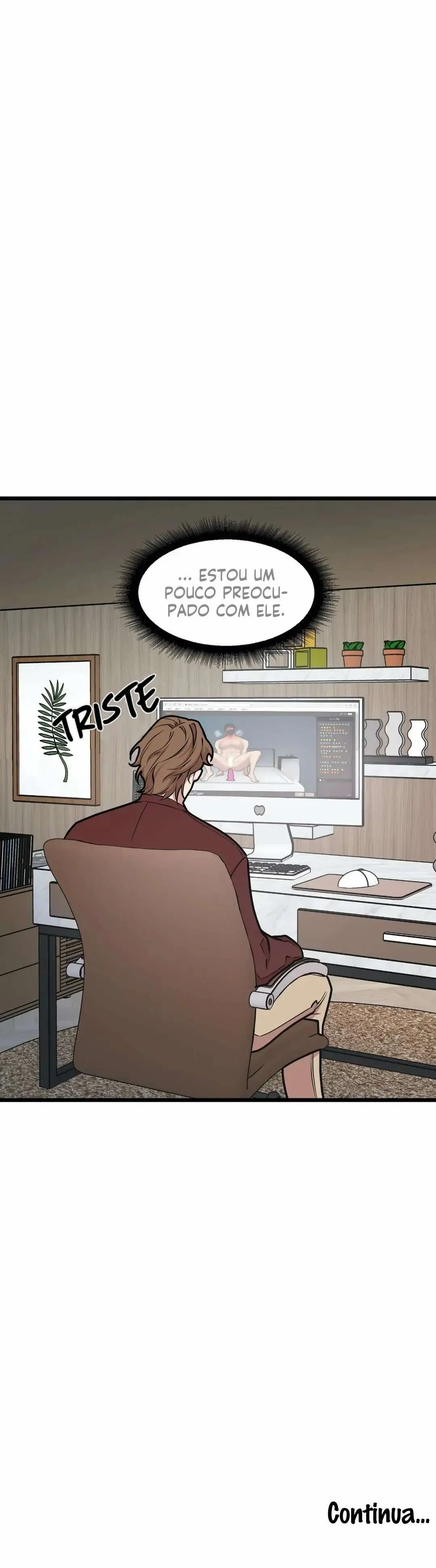 Full Volume – Capítulo 45 Yaoi – Página 31