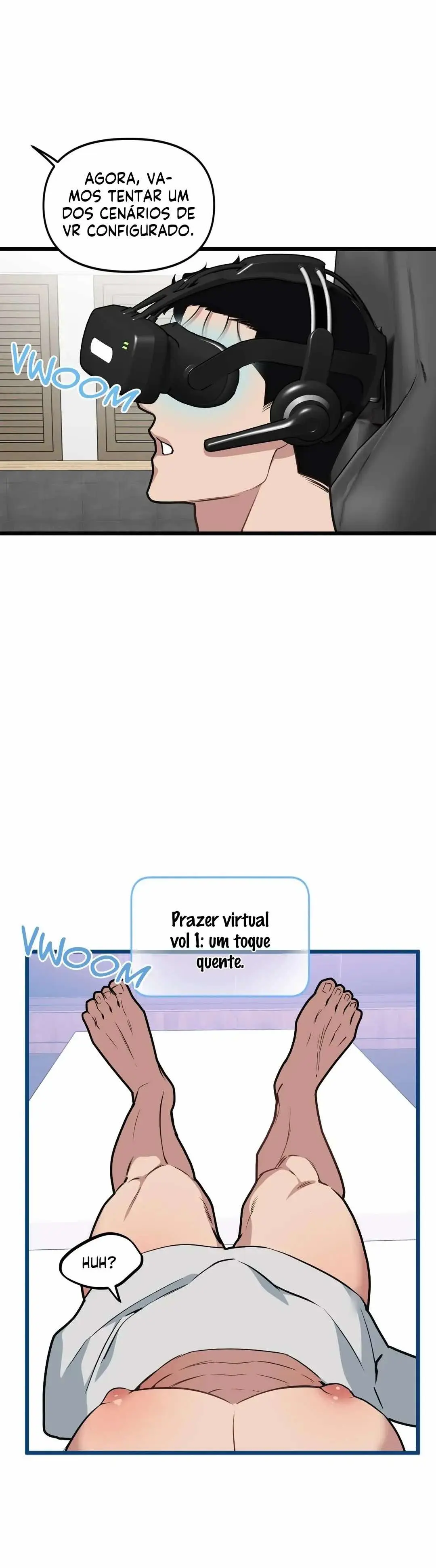 Full Volume – Capítulo 46 Yaoi – Página 12