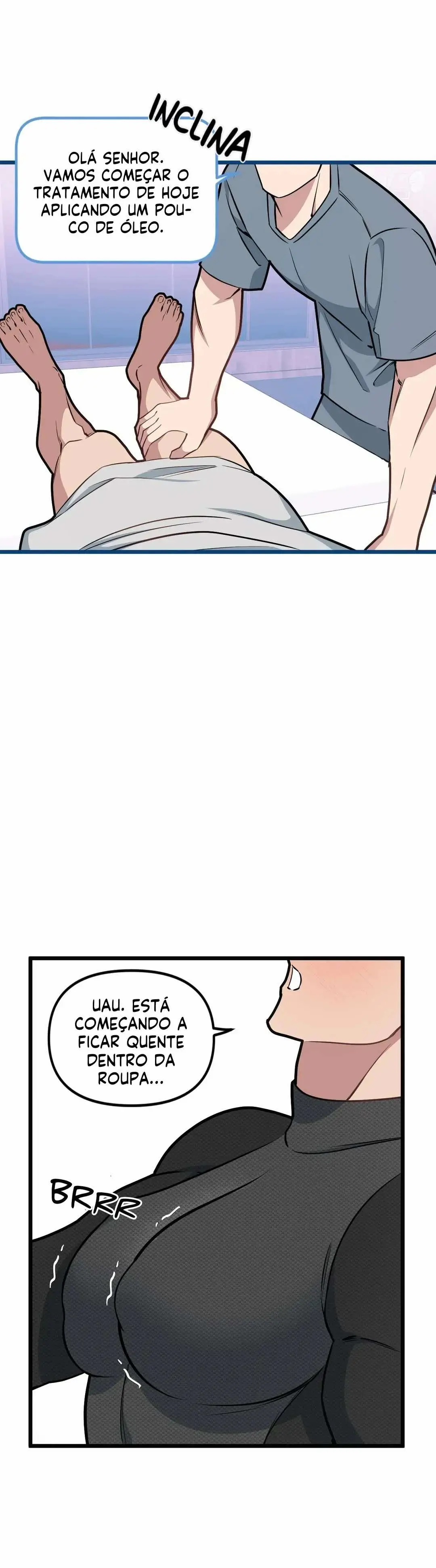 Full Volume – Capítulo 46 Yaoi – Página 13