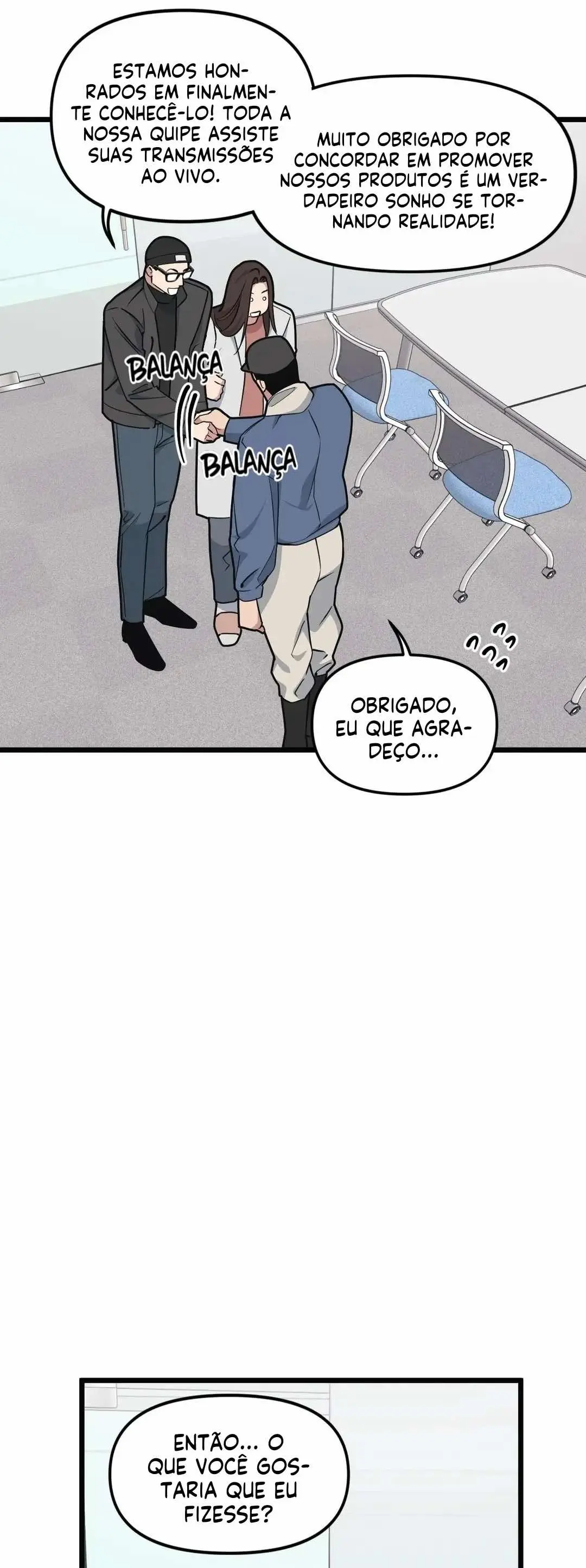 Full Volume – Capítulo 46 Yaoi – Página 8