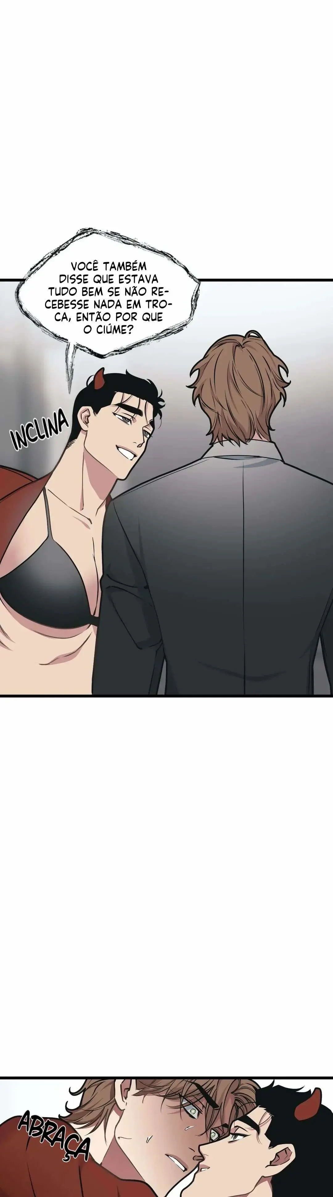 Full Volume – Capítulo 47 Yaoi – Página 13