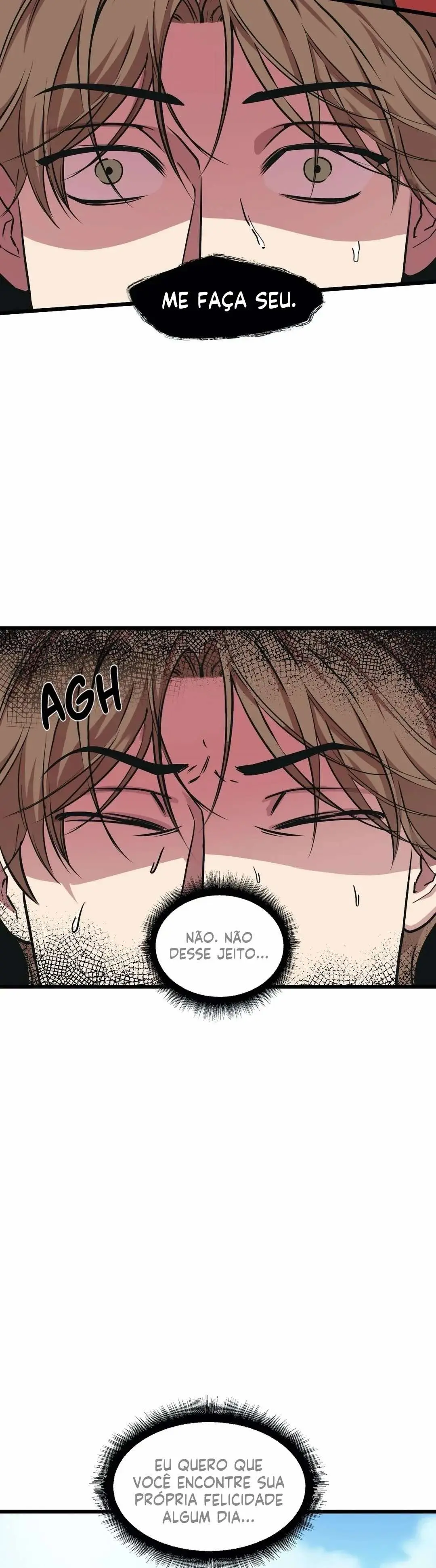 Full Volume – Capítulo 47 Yaoi – Página 15