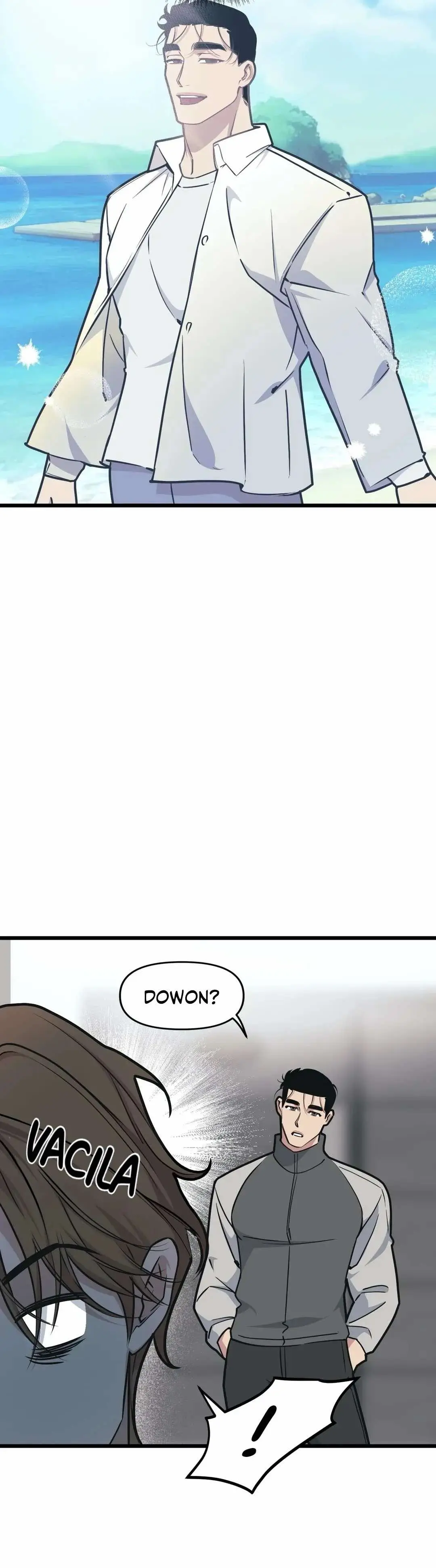 Full Volume – Capítulo 47 Yaoi – Página 16