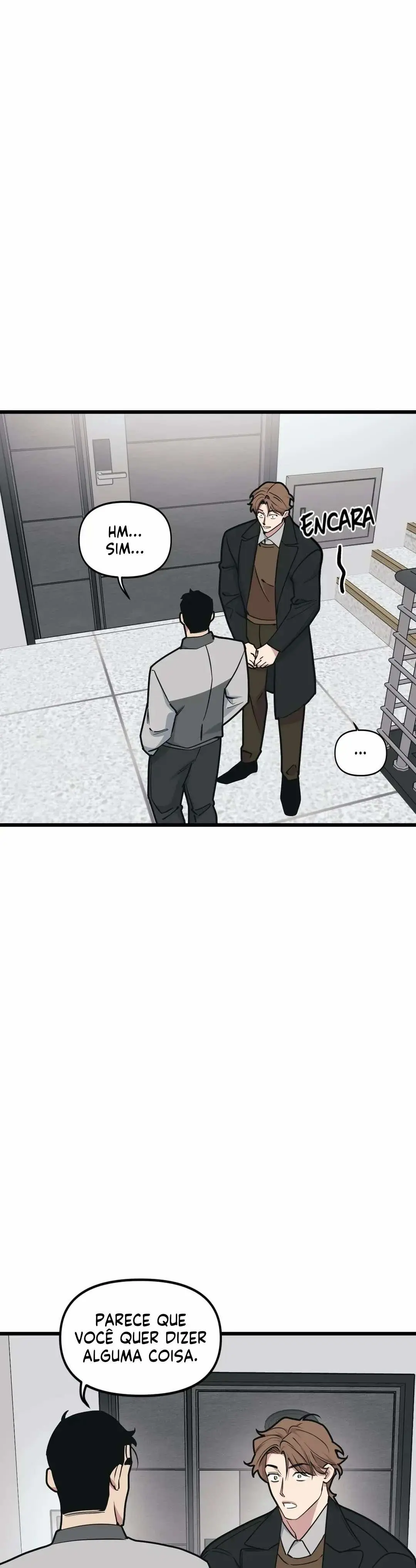 Full Volume – Capítulo 47 Yaoi – Página 18