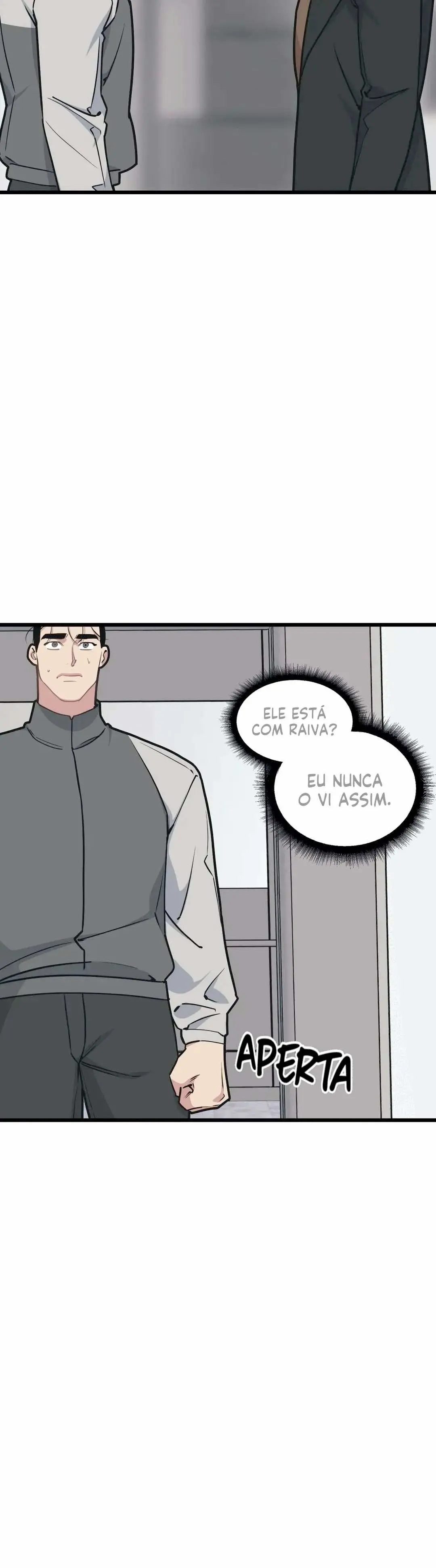 Full Volume – Capítulo 47 Yaoi – Página 23