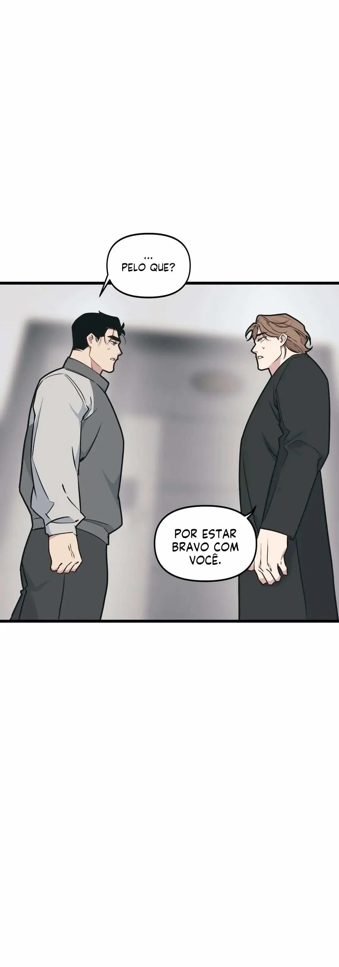 Full Volume – Capítulo 47 Yaoi – Página 25