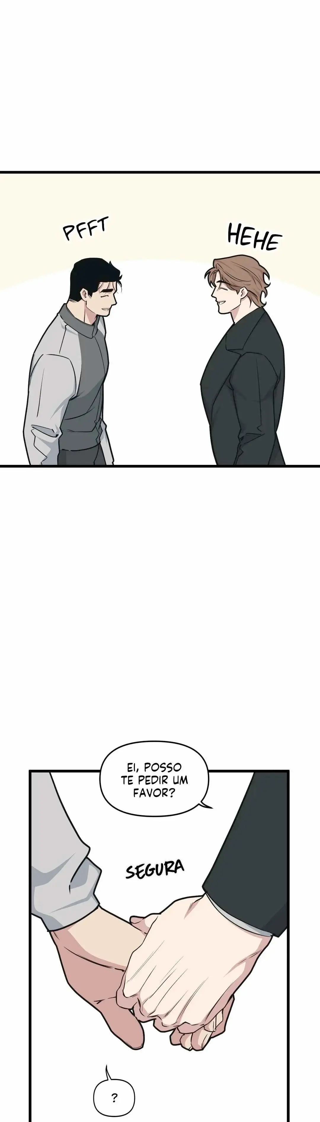 Full Volume – Capítulo 47 Yaoi – Página 28