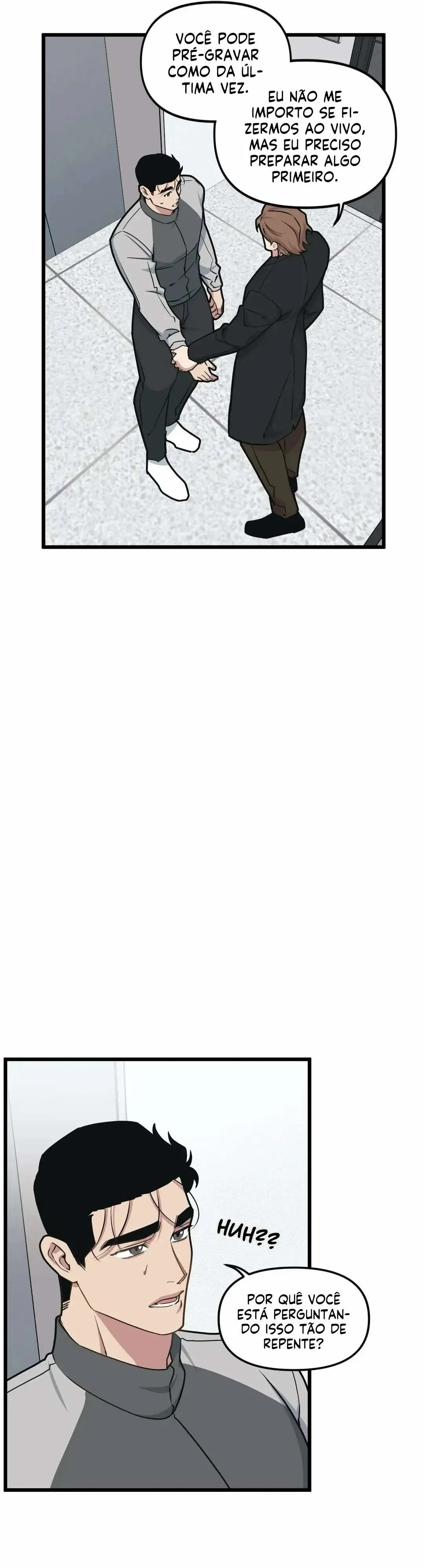 Full Volume – Capítulo 47 Yaoi – Página 30