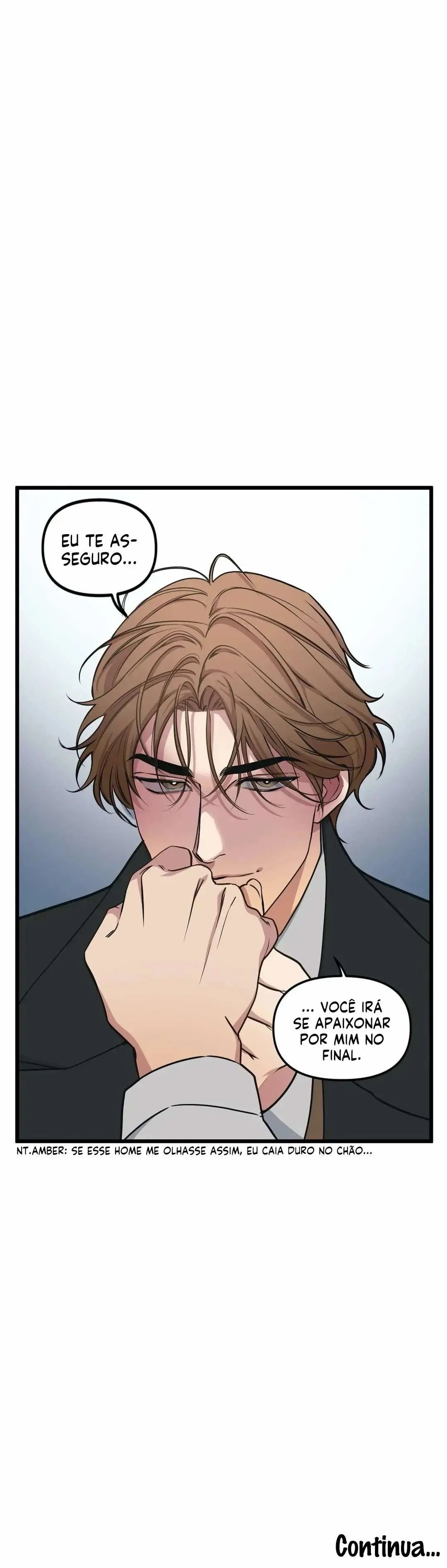 Full Volume – Capítulo 47 Yaoi – Página 32