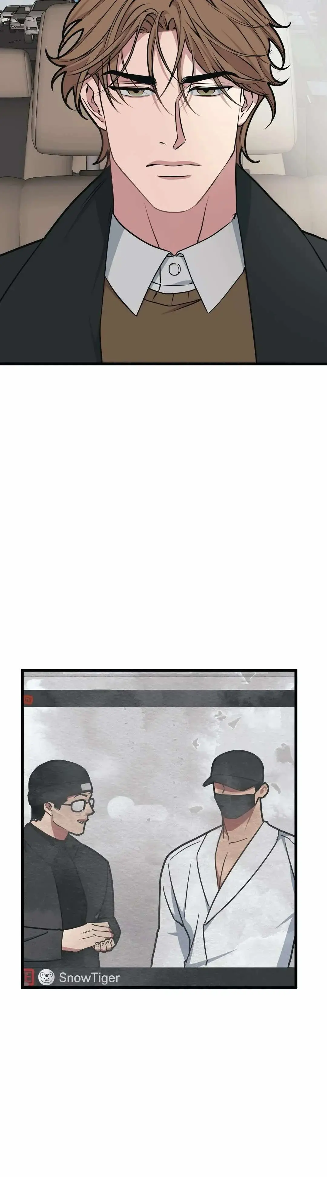 Full Volume – Capítulo 47 Yaoi – Página 4