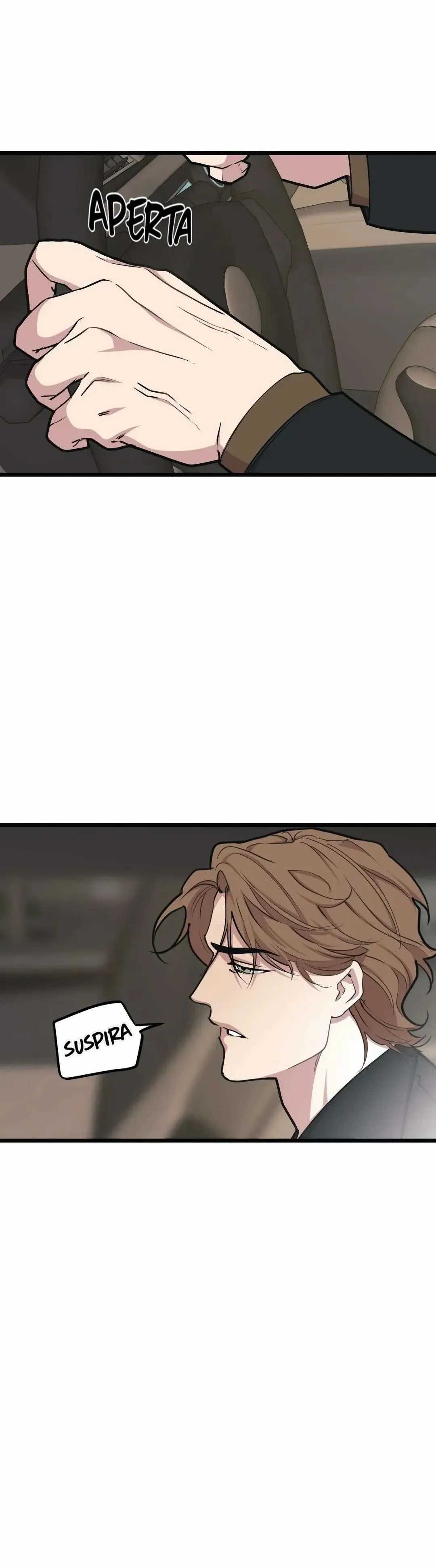 Full Volume – Capítulo 47 Yaoi – Página 5