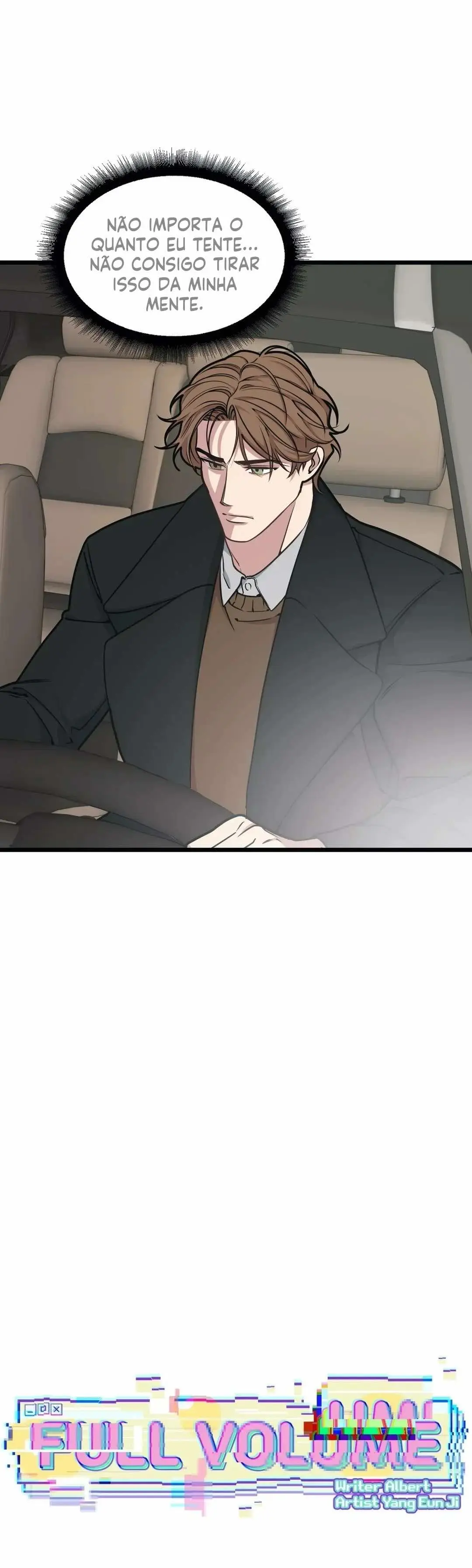 Full Volume – Capítulo 47 Yaoi – Página 6