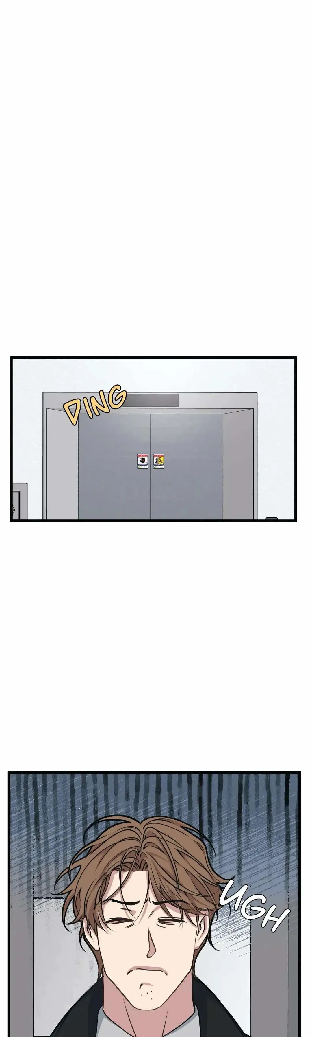 Full Volume – Capítulo 47 Yaoi – Página 7