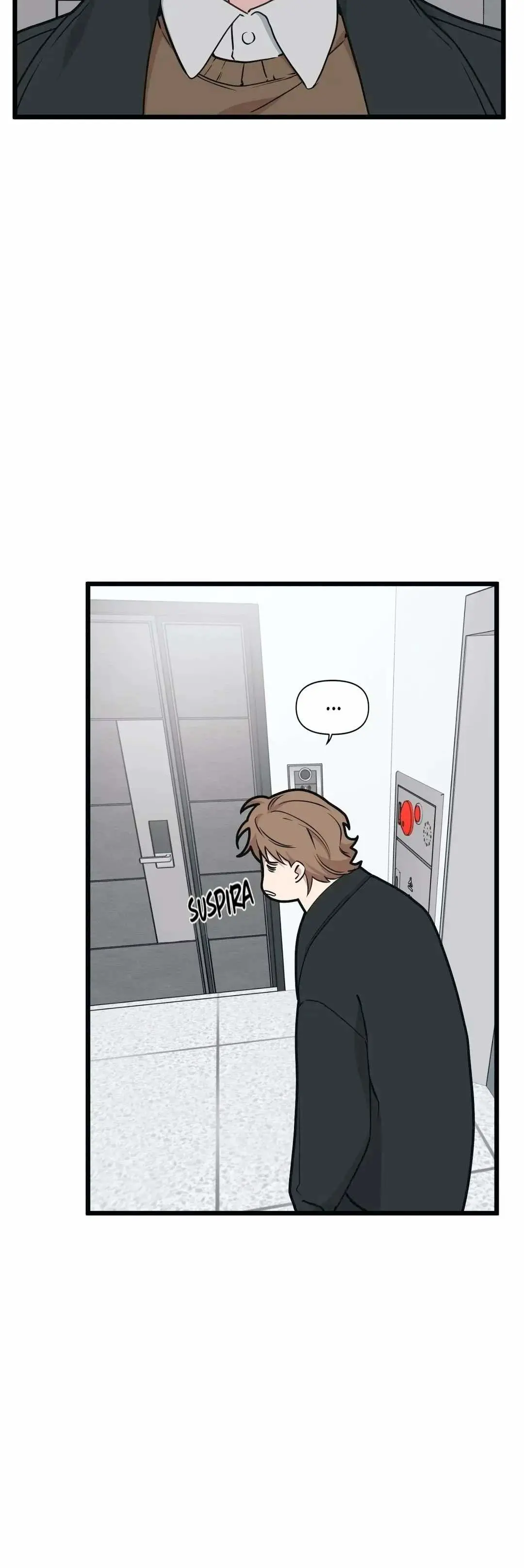 Full Volume – Capítulo 47 Yaoi – Página 8