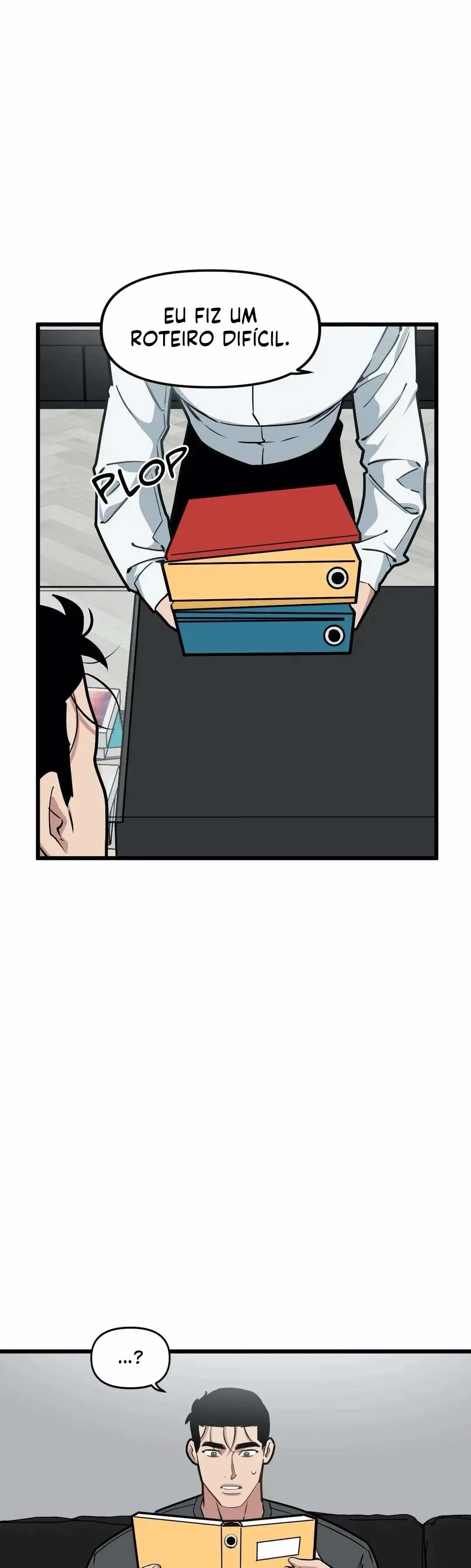 Full Volume – Capítulo 48 Yaoi – Página 1