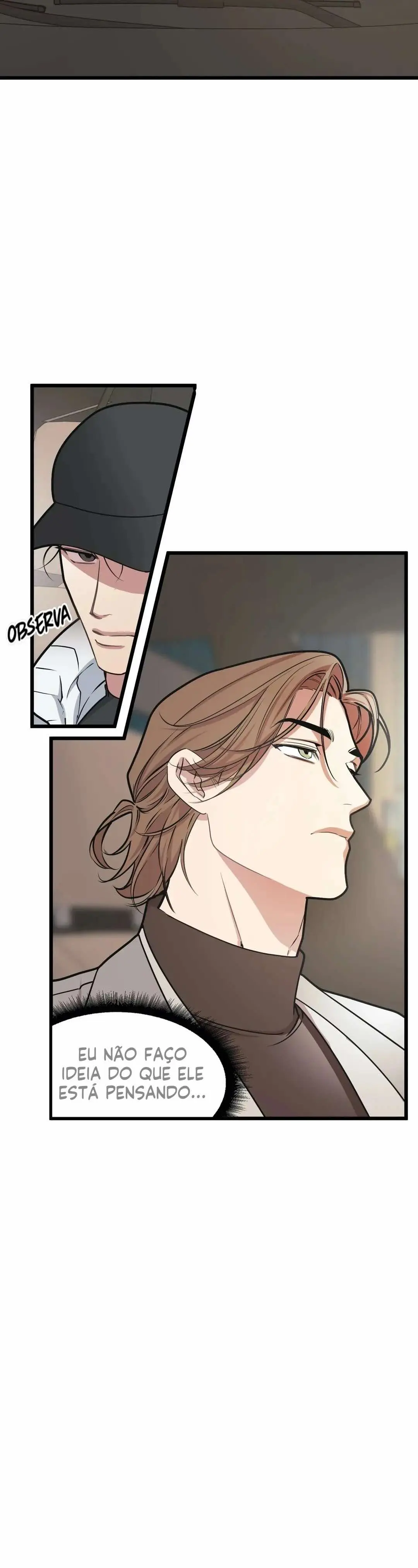 Full Volume – Capítulo 48 Yaoi – Página 10