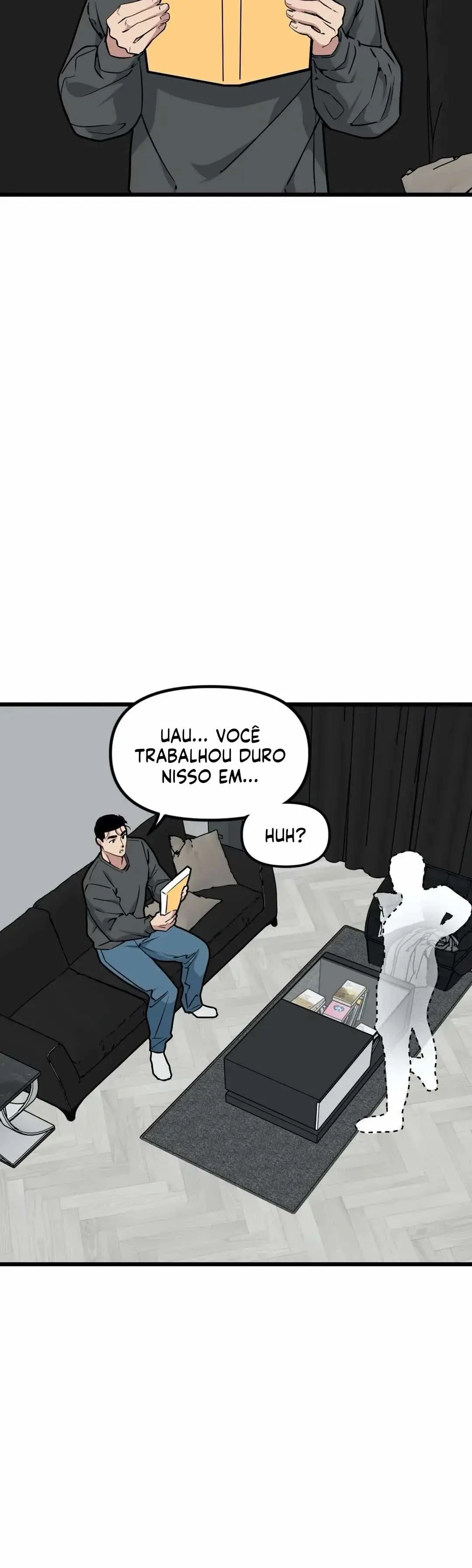 Full Volume – Capítulo 48 Yaoi – Página 2