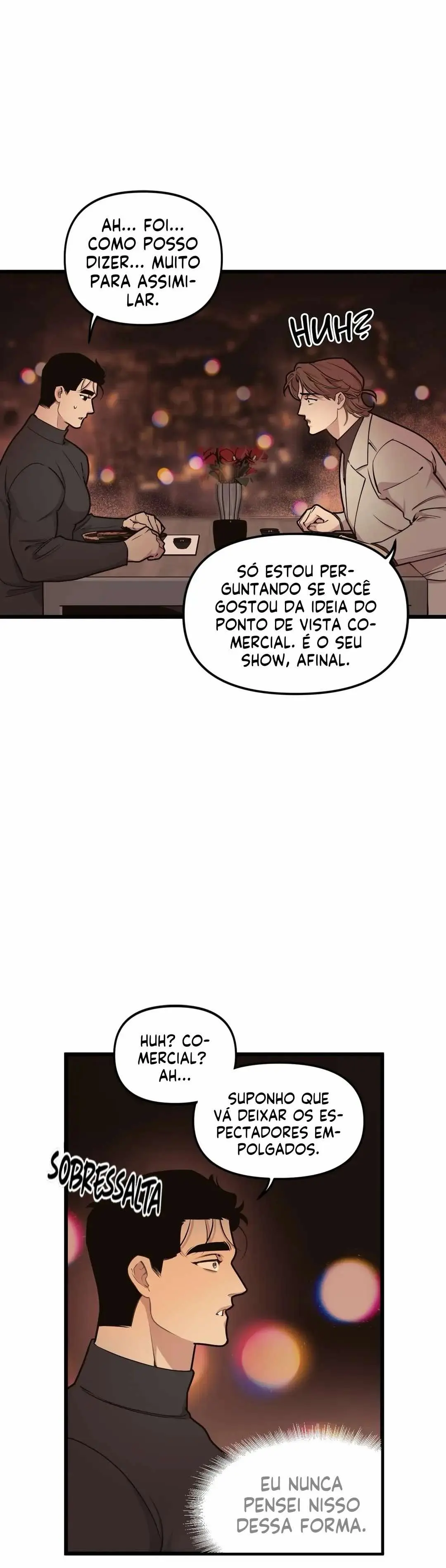 Full Volume – Capítulo 48 Yaoi – Página 22