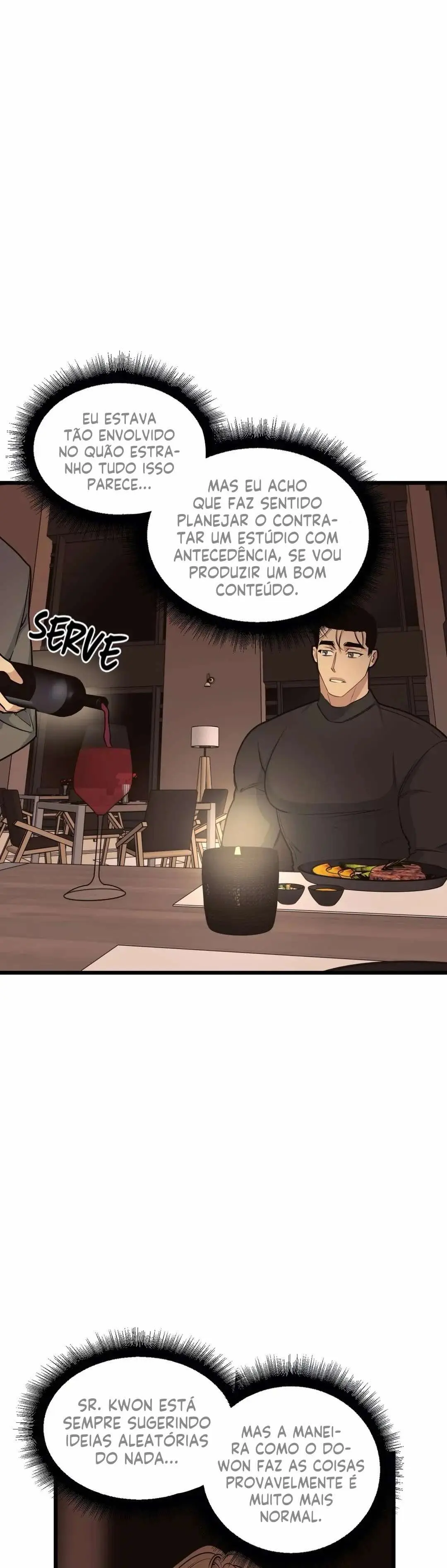 Full Volume – Capítulo 48 Yaoi – Página 23