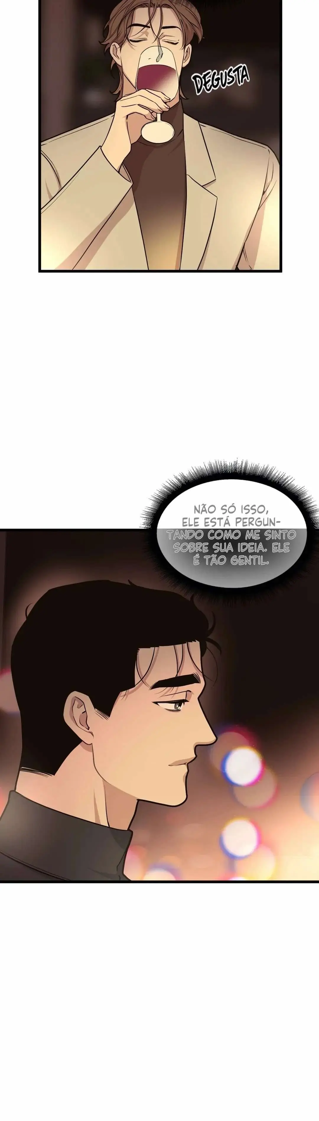 Full Volume – Capítulo 48 Yaoi – Página 24