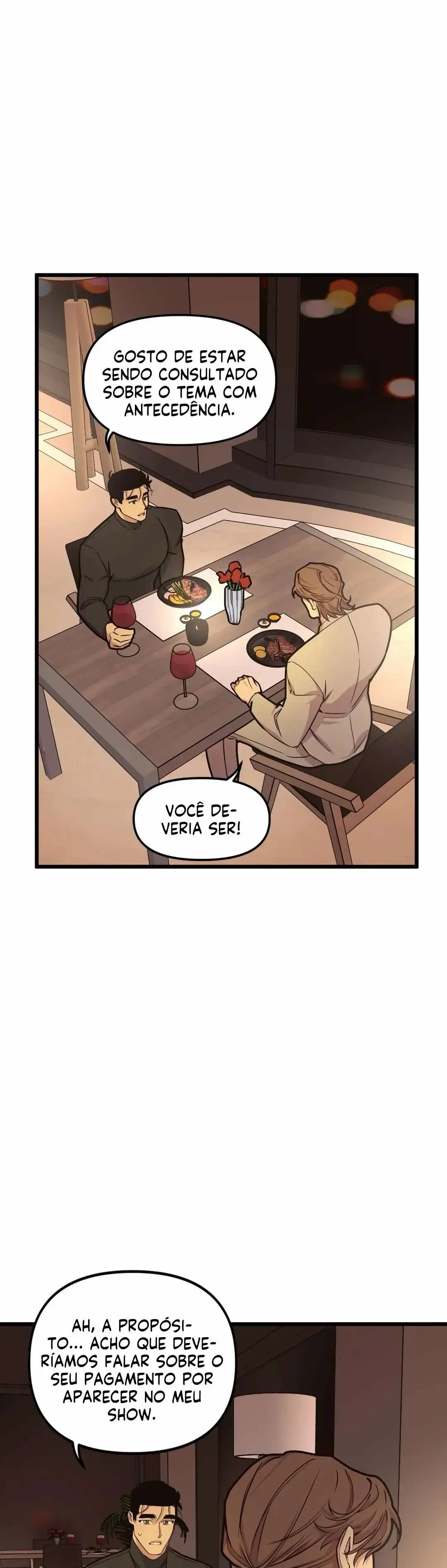 Full Volume – Capítulo 48 Yaoi – Página 25