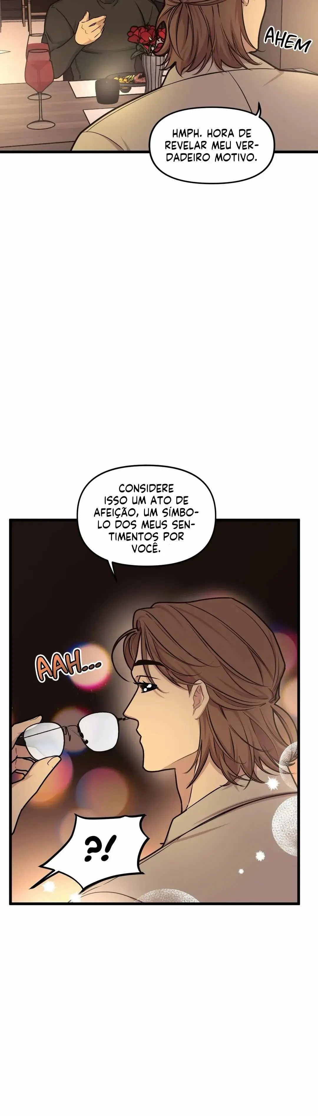 Full Volume – Capítulo 48 Yaoi – Página 26