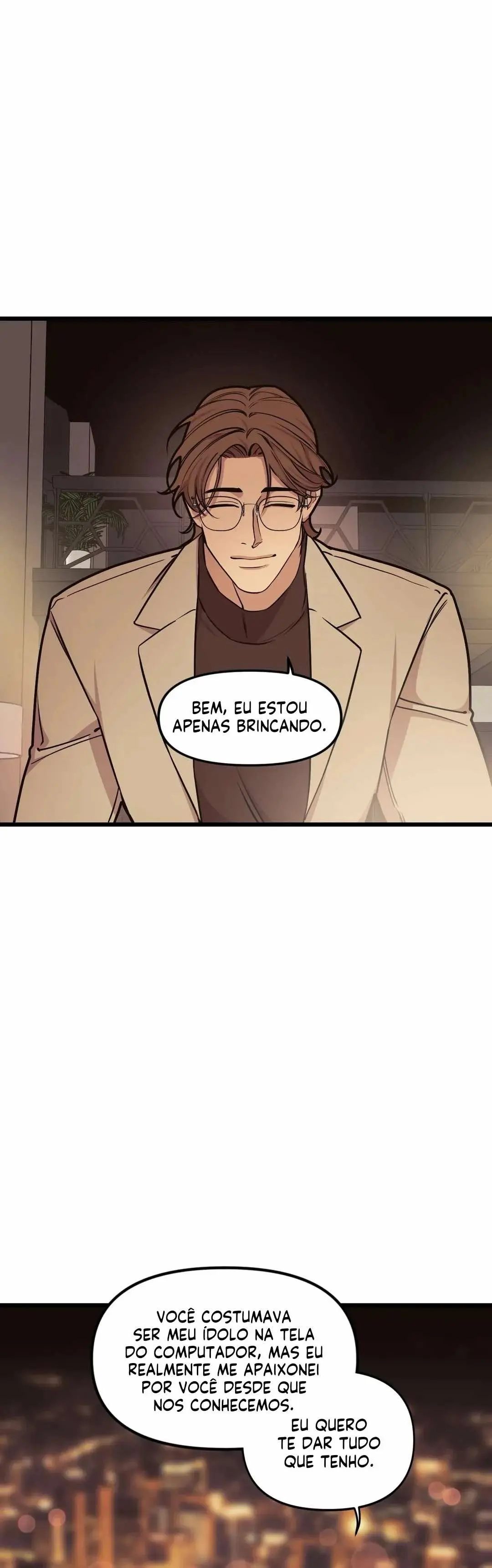 Full Volume – Capítulo 48 Yaoi – Página 27