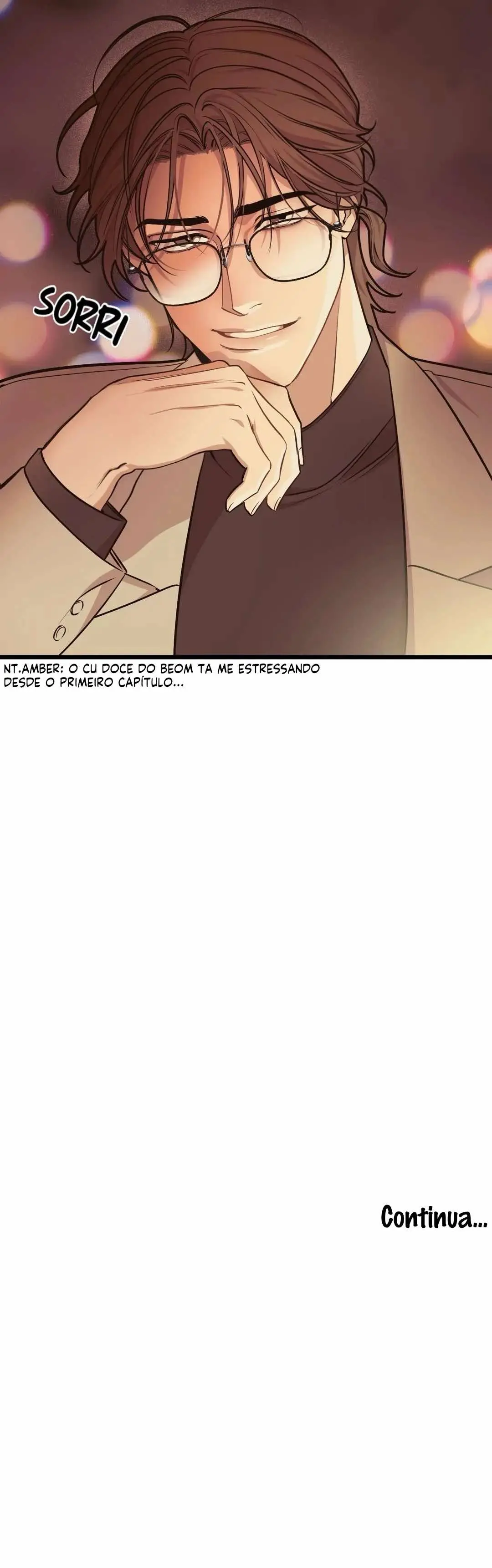 Full Volume – Capítulo 48 Yaoi – Página 30