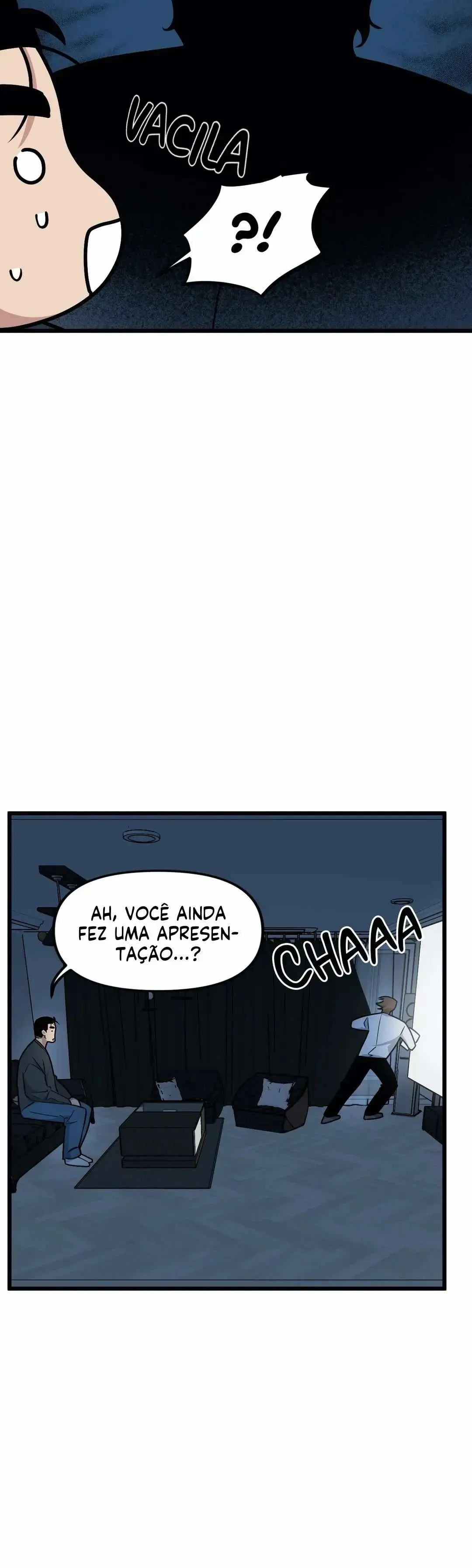 Full Volume – Capítulo 48 Yaoi – Página 4