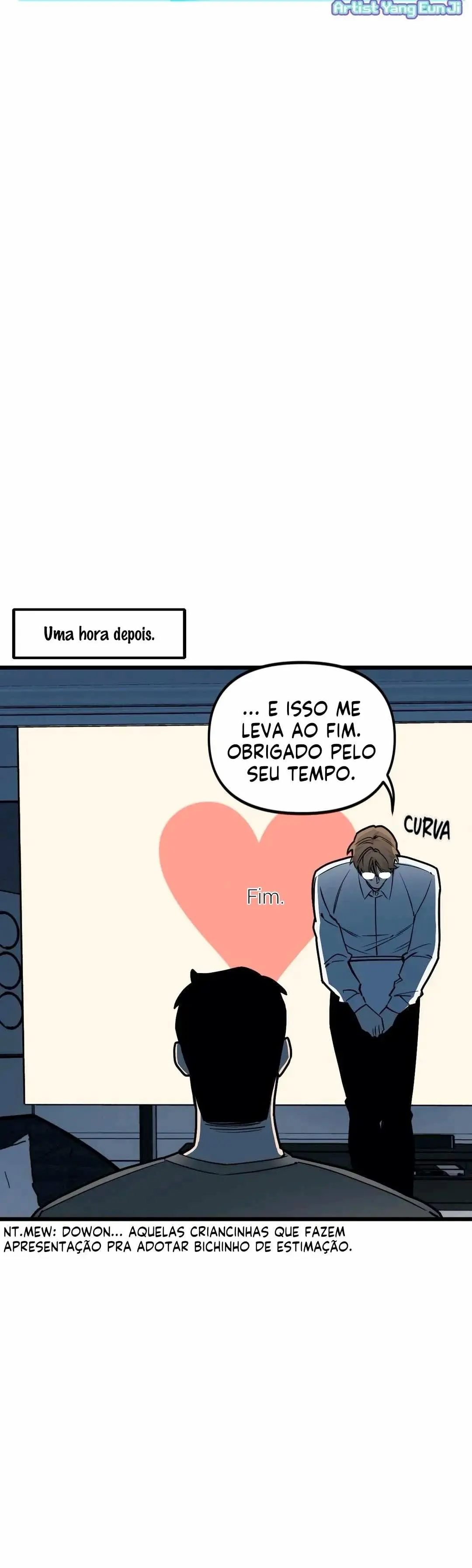 Full Volume – Capítulo 48 Yaoi – Página 6