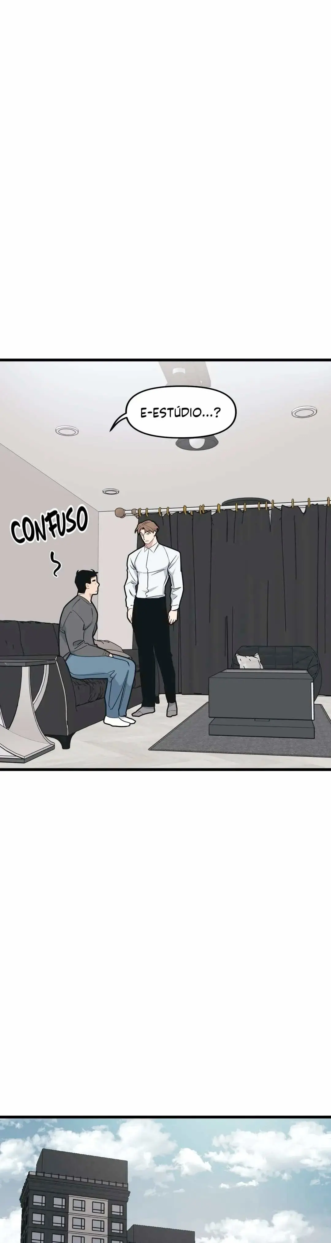 Full Volume – Capítulo 48 Yaoi – Página 8