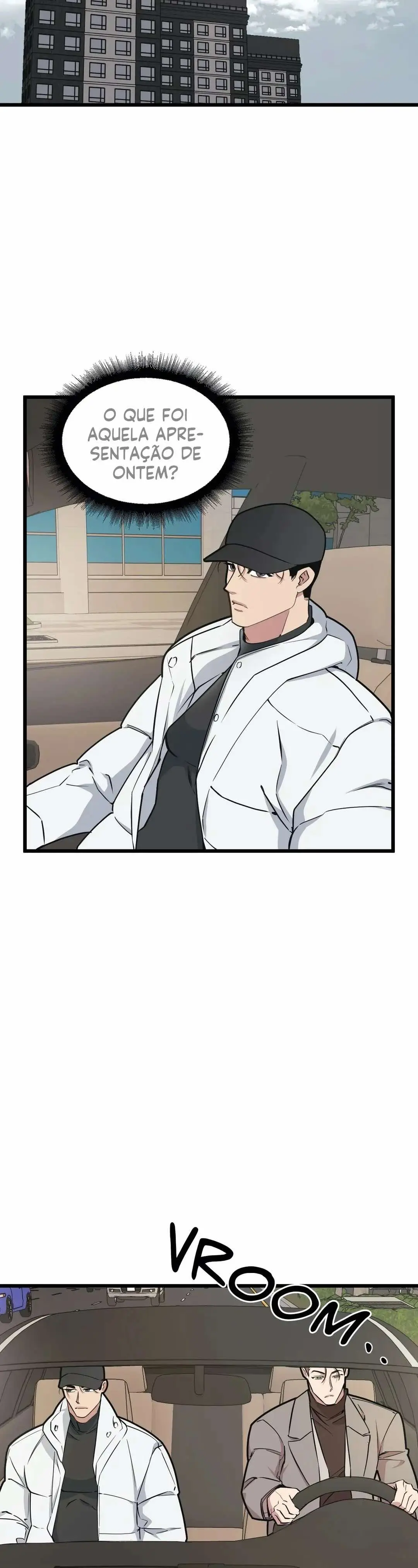 Full Volume – Capítulo 48 Yaoi – Página 9