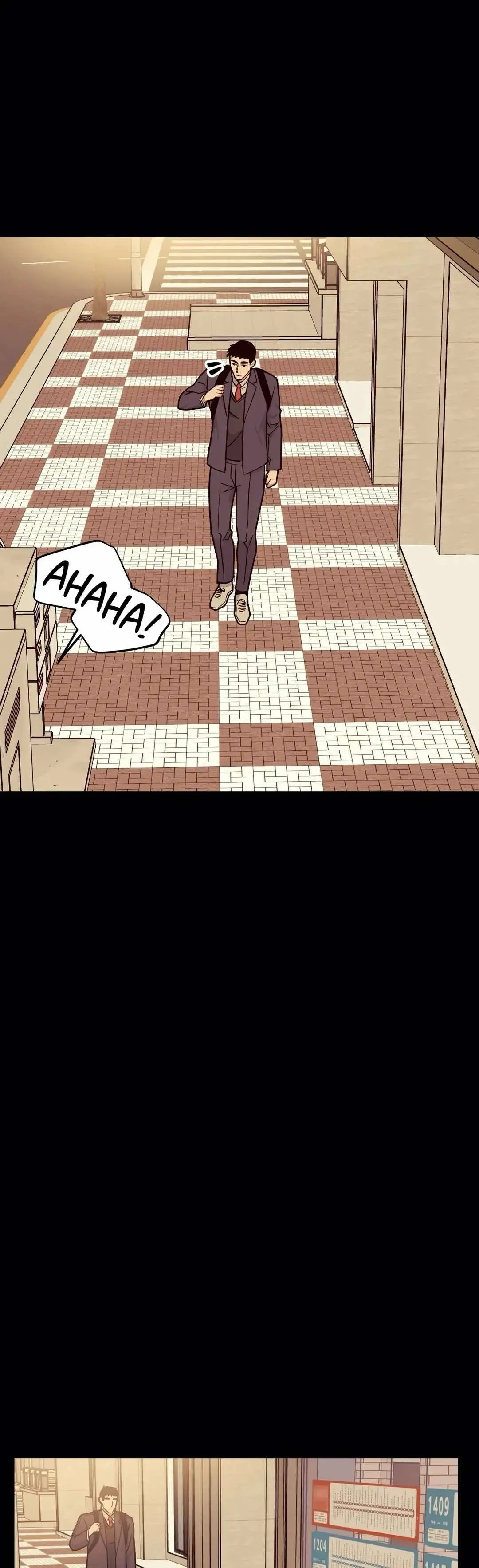 Full Volume – Capítulo 49 Yaoi – Página 1