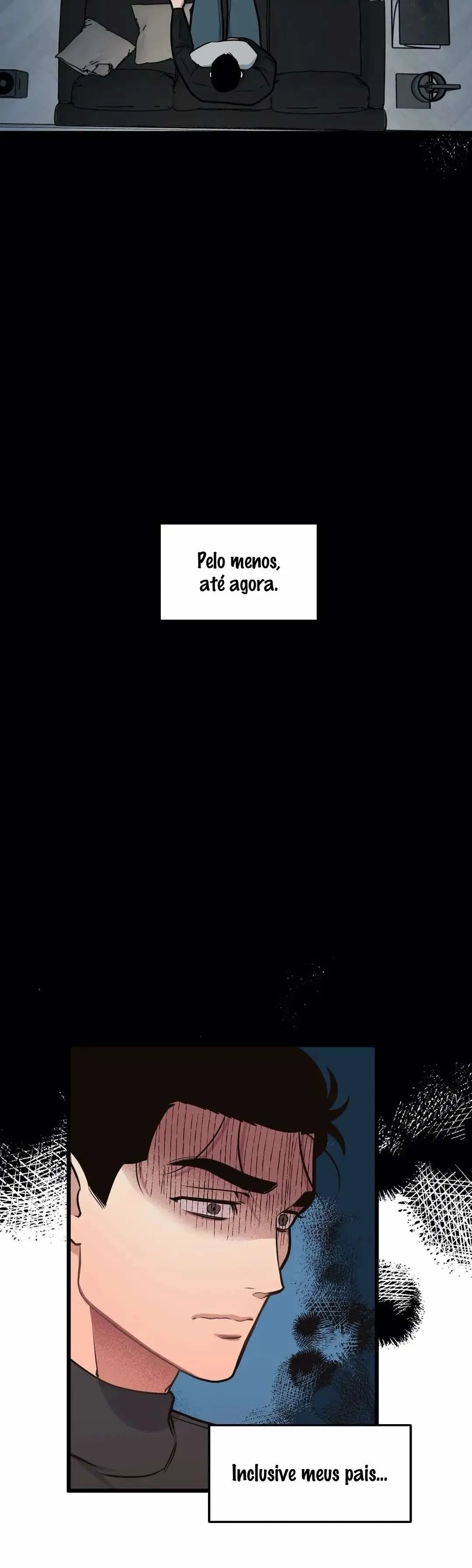 Full Volume – Capítulo 49 Yaoi – Página 10