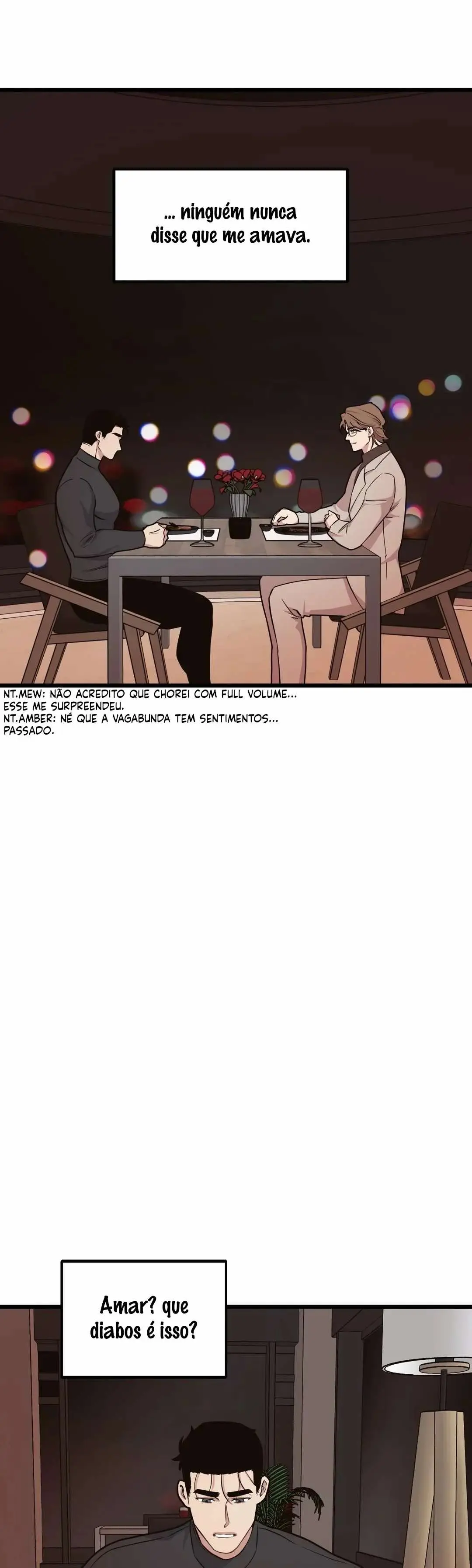 Full Volume – Capítulo 49 Yaoi – Página 11