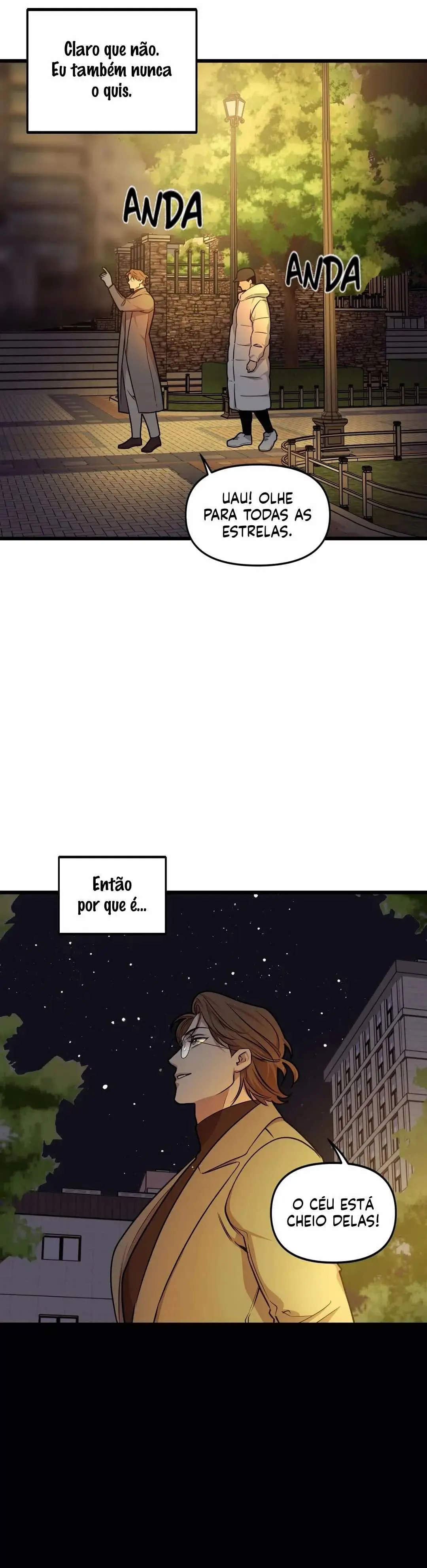 Full Volume – Capítulo 49 Yaoi – Página 13